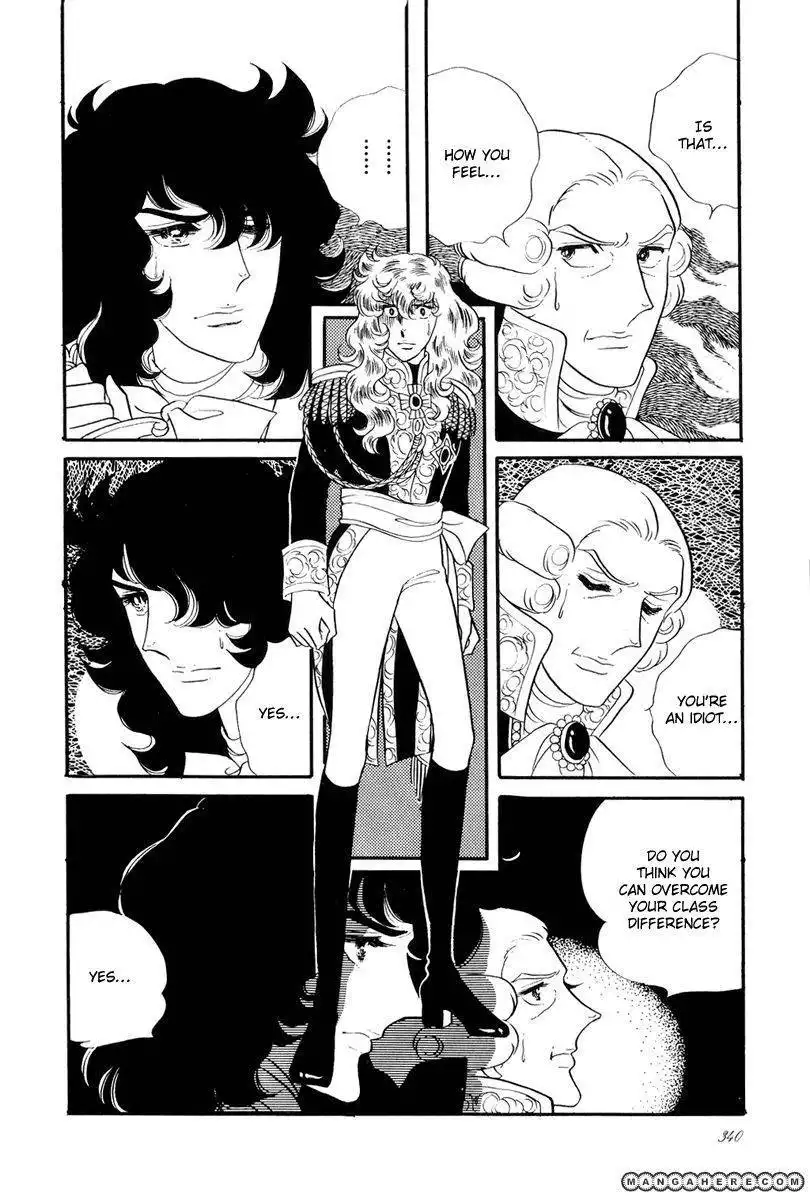 Rose of Versailles Chapter 48 9